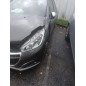 Pare choc arriere PEUGEOT 208 1