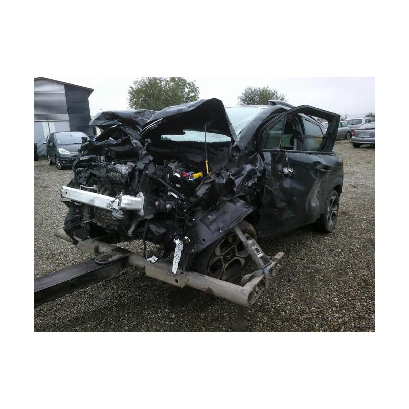 Siege avant droit CITROEN C3 AIRCROSS