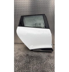 Porte arriere droit RENAULT CLIO 4 Photo n°1