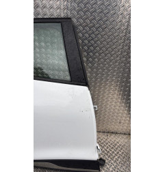 Porte arriere droit RENAULT CLIO 4 Photo n°3