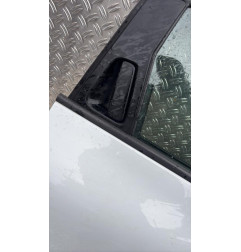 Porte arriere droit RENAULT CLIO 4 Photo n°4