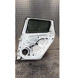 Porte arriere droit RENAULT CLIO 4 Photo n°5