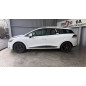 Porte arriere droit RENAULT CLIO 4