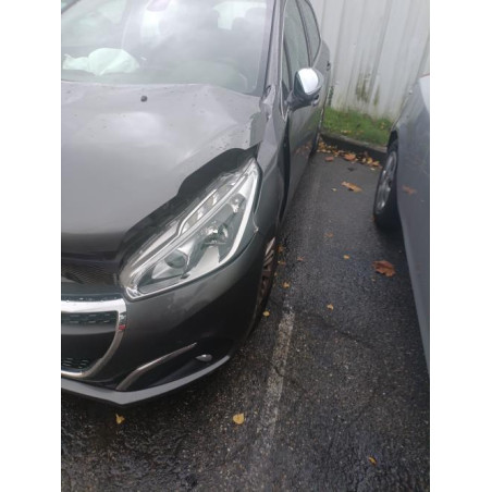 Antenne PEUGEOT 208 1