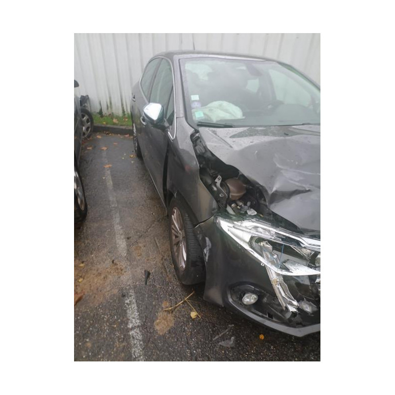 Demarreur PEUGEOT 208 1