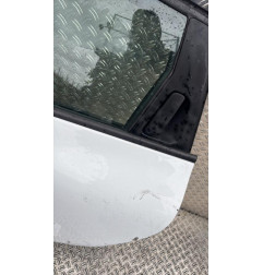 Porte arriere gauche RENAULT CLIO 4 Photo n°1