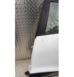 Porte arriere gauche RENAULT CLIO 4
