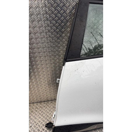 Porte arriere gauche RENAULT CLIO 4