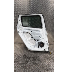 Porte arriere gauche RENAULT CLIO 4 Photo n°5