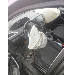 Alternateur PEUGEOT 208 1 Photo n°4