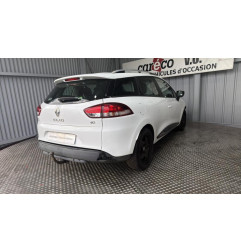 Porte arriere gauche RENAULT CLIO 4 Photo n°12