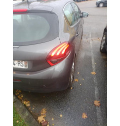 Alternateur PEUGEOT 208 1 Photo n°6