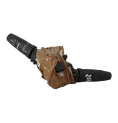 Com (Bloc Contacteur Tournant+Commodo Essuie Glace+Commodo Phare) NISSAN NOTE 1