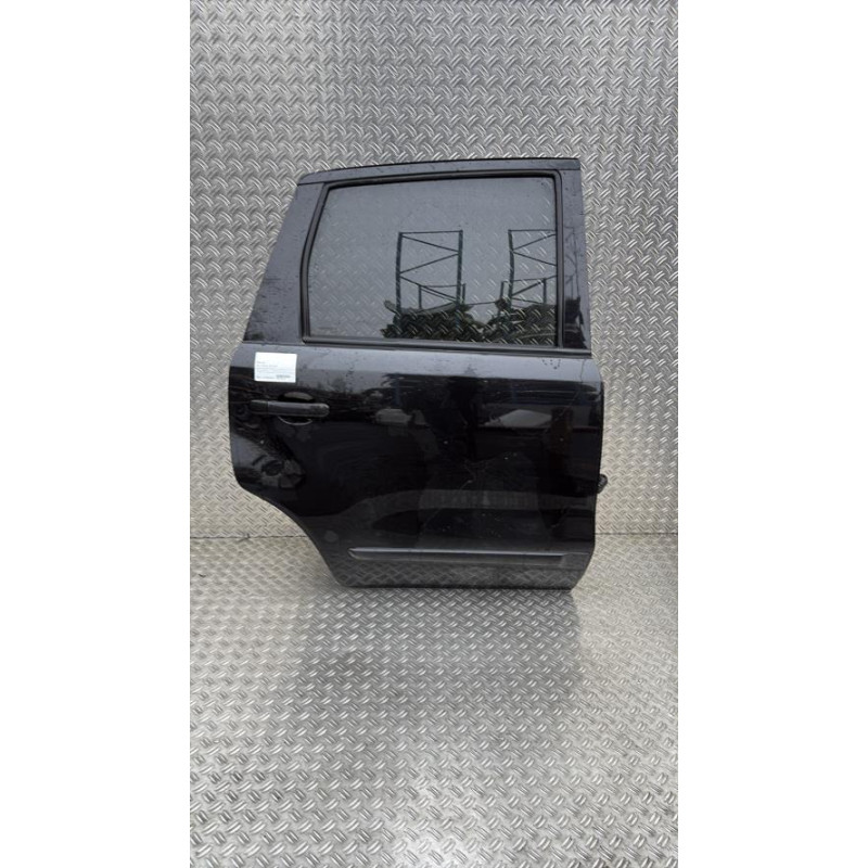 Porte arriere droit NISSAN NOTE 1