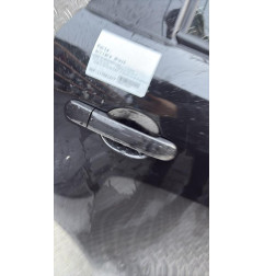 Porte arriere droit NISSAN NOTE 1 Photo n°3