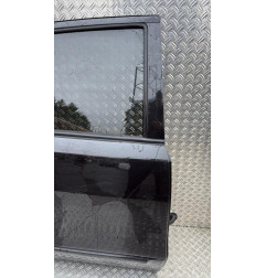 Porte arriere droit NISSAN NOTE 1 Photo n°4