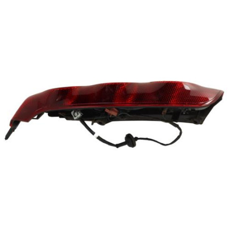 Feu arriere principal gauche (feux) NISSAN NOTE 1