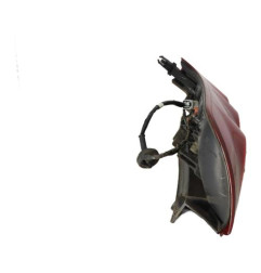 Feu arriere principal gauche (feux) NISSAN NOTE 1 Photo n°4