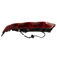 Feu arriere principal gauche (feux) NISSAN NOTE 1 Photo n°5