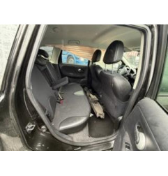 Feu arriere principal gauche (feux) NISSAN NOTE 1 Photo n°12