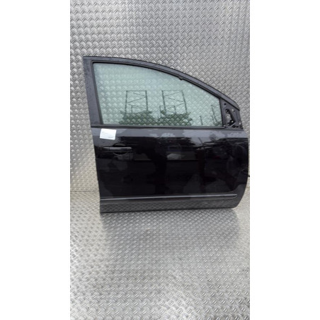 Porte avant droit NISSAN NOTE 1 Photo n°1
