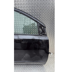 Porte avant droit NISSAN NOTE 1 Photo n°3