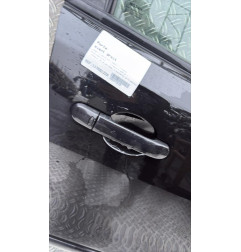 Porte avant droit NISSAN NOTE 1 Photo n°4