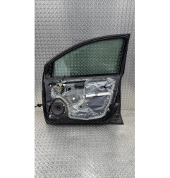 Porte avant droit NISSAN NOTE 1 Photo n°5