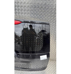 Malle/Hayon arriere NISSAN NOTE 1 Photo n°3