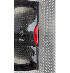 Malle/Hayon arriere NISSAN NOTE 1 Photo n°4