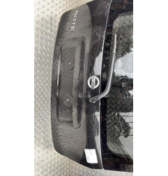 Malle/Hayon arriere NISSAN NOTE 1 Photo n°5