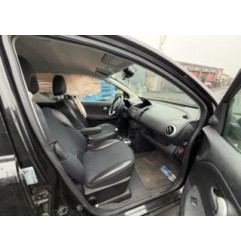 Malle/Hayon arriere NISSAN NOTE 1 Photo n°10