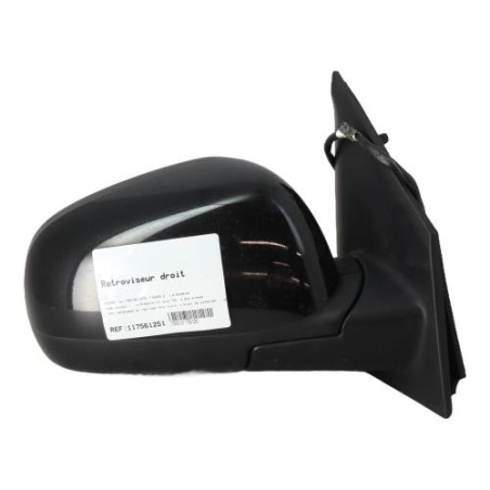Retroviseur droit NISSAN NOTE 1 Photo n°3
