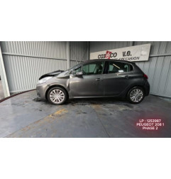 Moteur PEUGEOT 208 1 Photo n°1