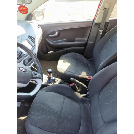 Compresseur clim KIA PICANTO 2