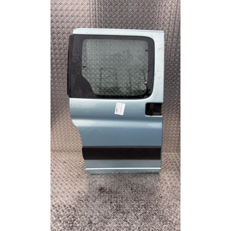 Porte laterale droit CITROEN BERLINGO 1 Photo n°3