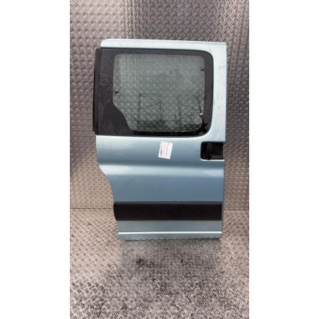 Porte laterale droit CITROEN BERLINGO 1 Photo n°3