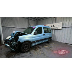Porte laterale droit CITROEN BERLINGO 1 Photo n°5