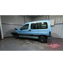 Porte laterale droit CITROEN BERLINGO 1 Photo n°7