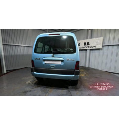 Porte laterale droit CITROEN BERLINGO 1 Photo n°9