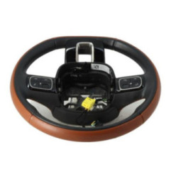 Volant CITROEN C3 AIRCROSS Photo n°1