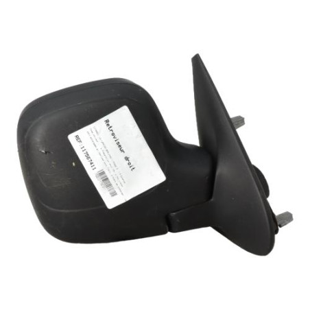 Retroviseur droit CITROEN BERLINGO 1 Photo n°3