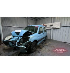 Feu arriere principal droit (feux) CITROEN BERLINGO 1 Photo n°16