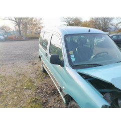 Feu arriere principal droit (feux) CITROEN BERLINGO 1 Photo n°17