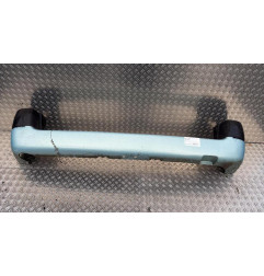 Pare choc arriere CITROEN BERLINGO 1 Photo n°3