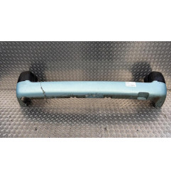 Pare choc arriere CITROEN BERLINGO 1 Photo n°4