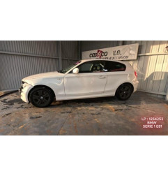 Aile avant droit BMW SERIE 1 E81 Photo n°4