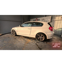 Aile avant droit BMW SERIE 1 E81 Photo n°5