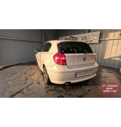 Aile avant droit BMW SERIE 1 E81 Photo n°6