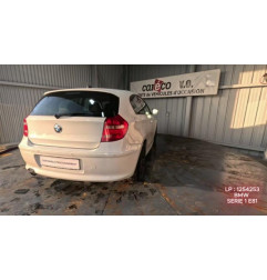 Aile avant droit BMW SERIE 1 E81 Photo n°7